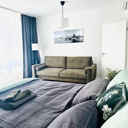 City Center Apartments Duesseldorf Екстериор снимка