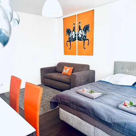 City Center Apartments Duesseldorf Екстериор снимка