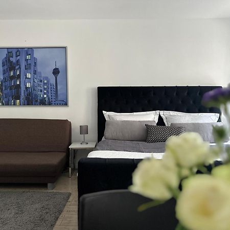 City Center Apartments Duesseldorf Екстериор снимка