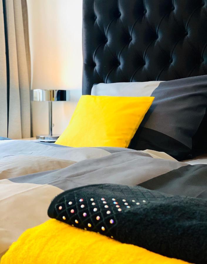 City Center Apartments Duesseldorf Екстериор снимка