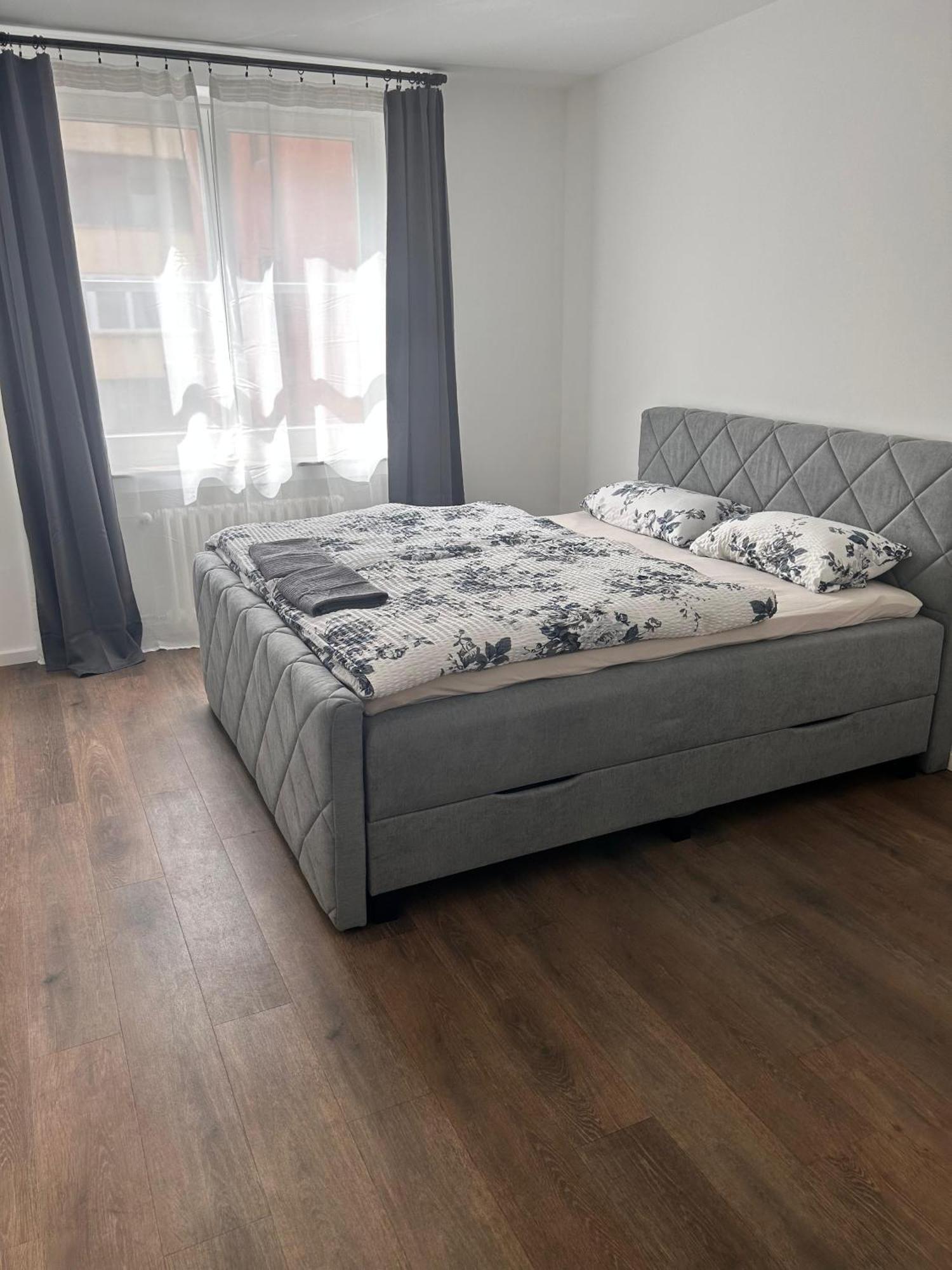 City Center Apartments Duesseldorf Екстериор снимка