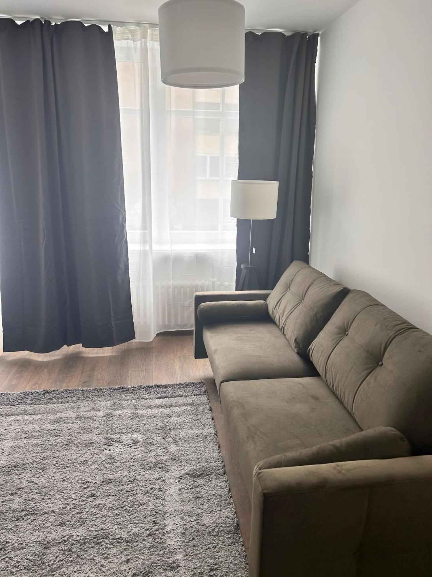 City Center Apartments Duesseldorf Екстериор снимка