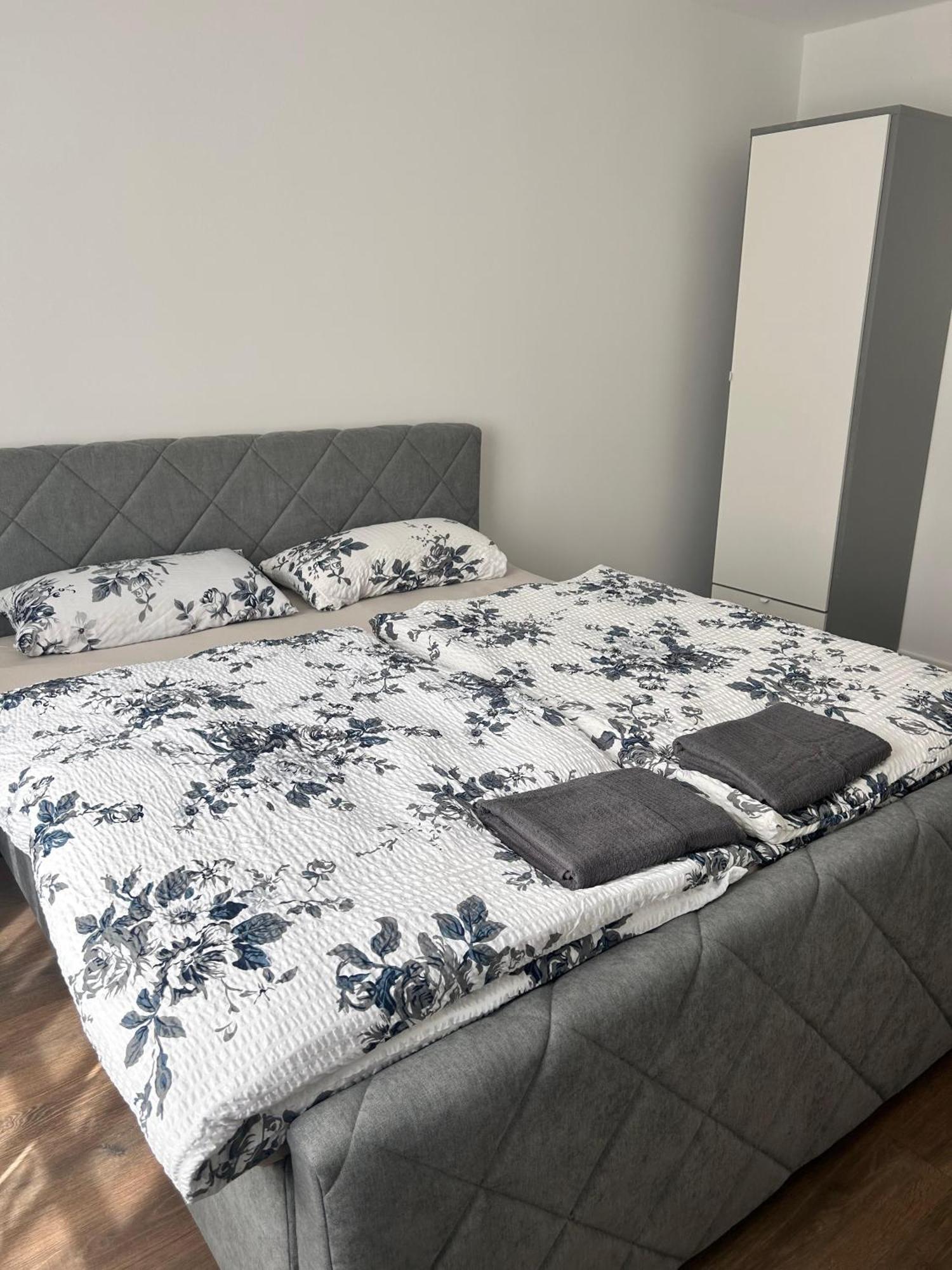 City Center Apartments Duesseldorf Екстериор снимка
