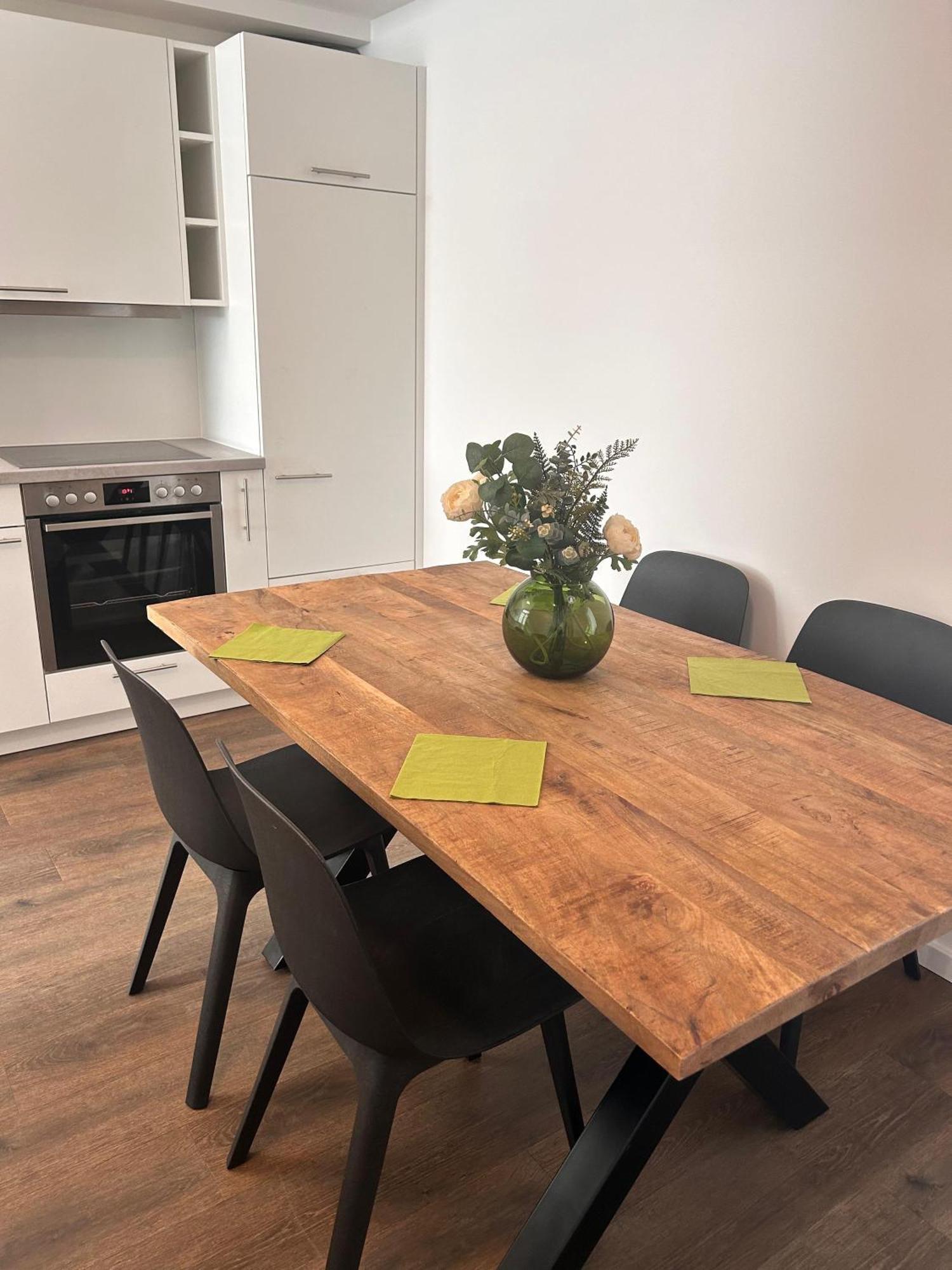 City Center Apartments Duesseldorf Екстериор снимка