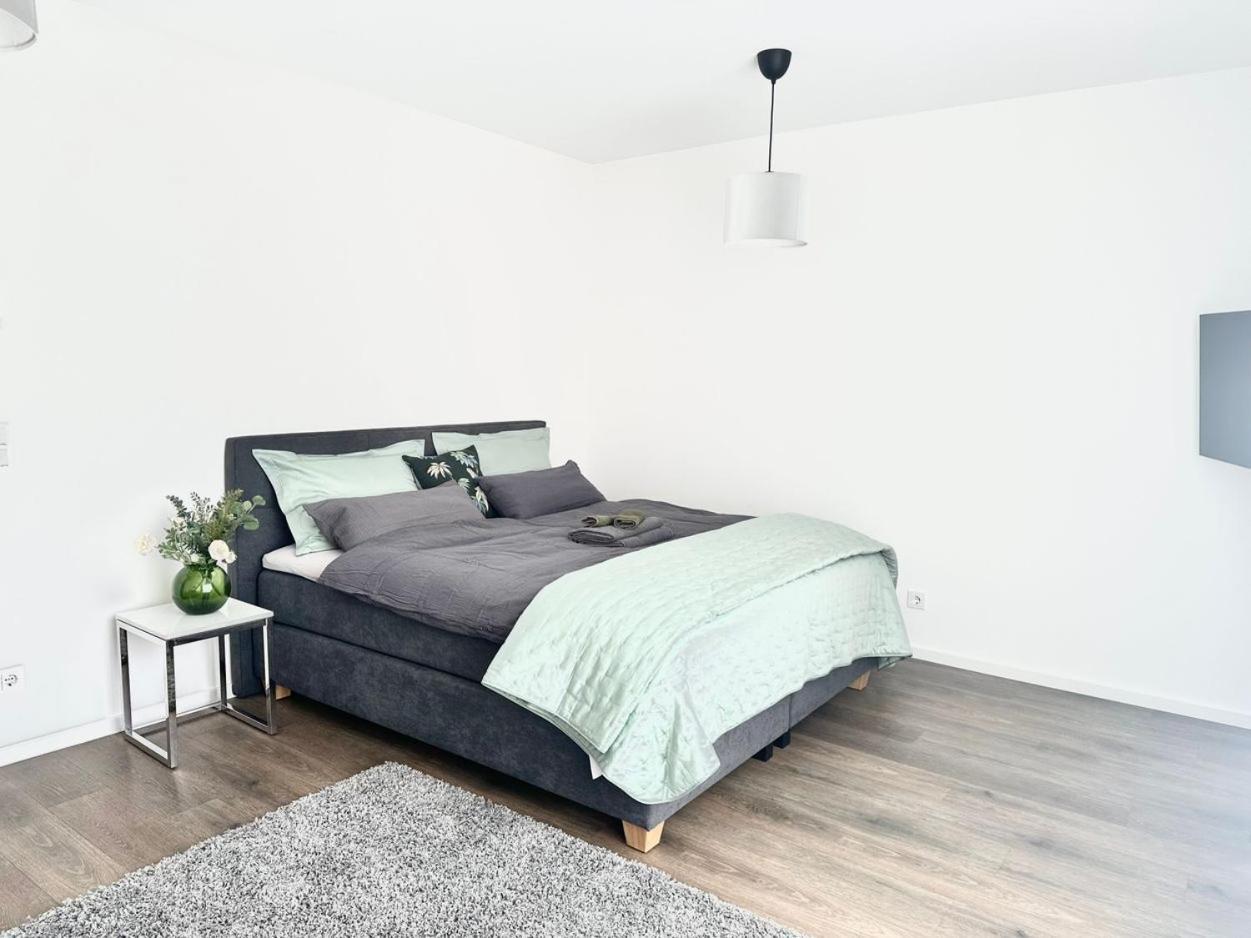 City Center Apartments Duesseldorf Екстериор снимка