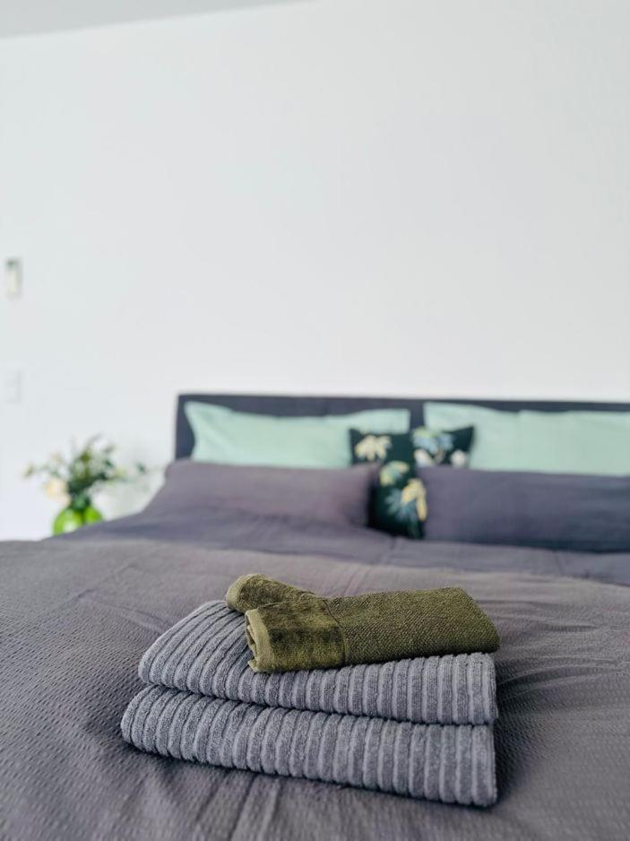 City Center Apartments Duesseldorf Екстериор снимка