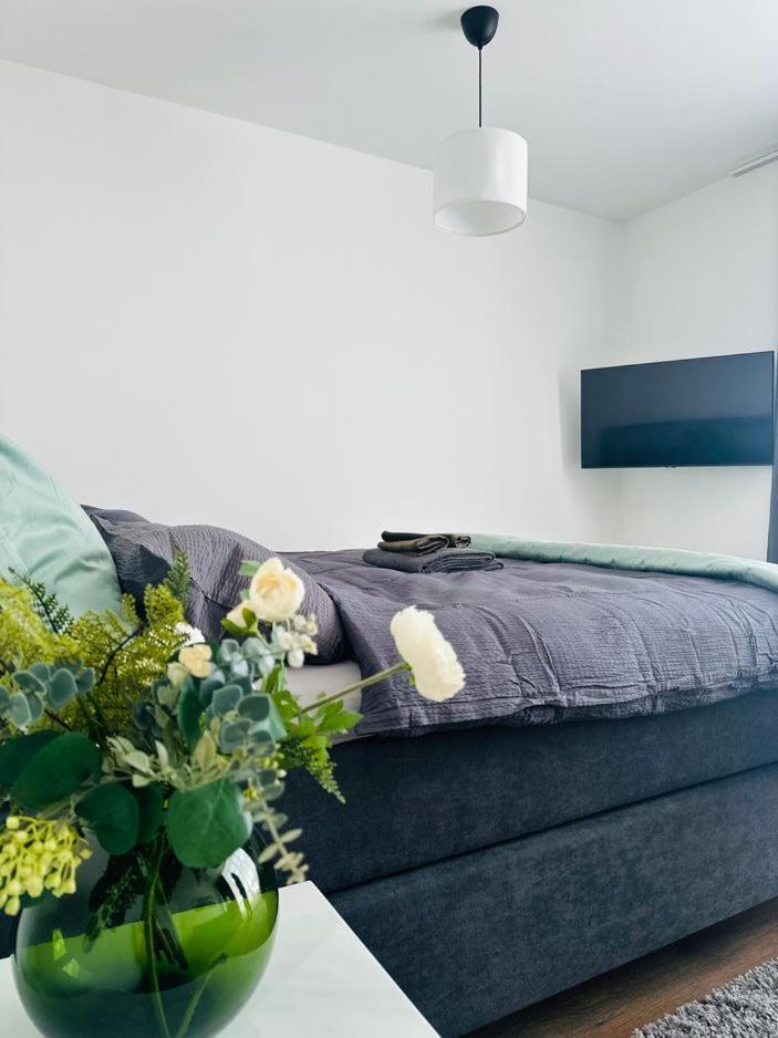 City Center Apartments Duesseldorf Екстериор снимка