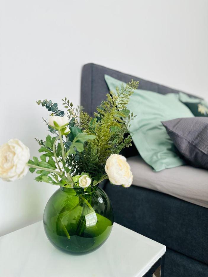 City Center Apartments Duesseldorf Екстериор снимка