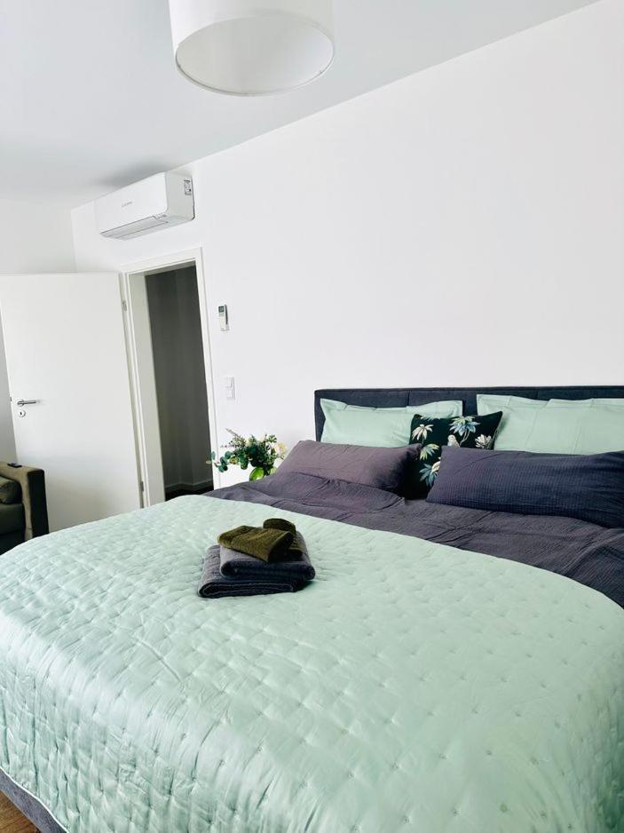 City Center Apartments Duesseldorf Екстериор снимка