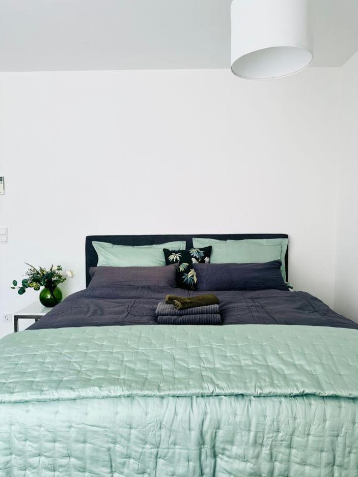 City Center Apartments Duesseldorf Екстериор снимка