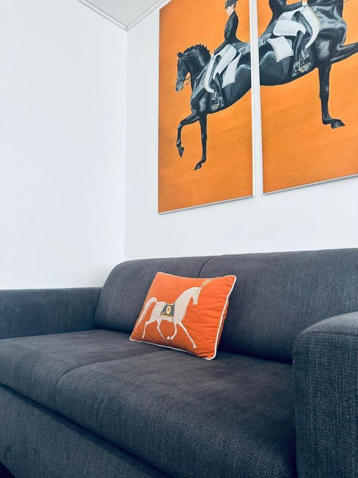 City Center Apartments Duesseldorf Екстериор снимка