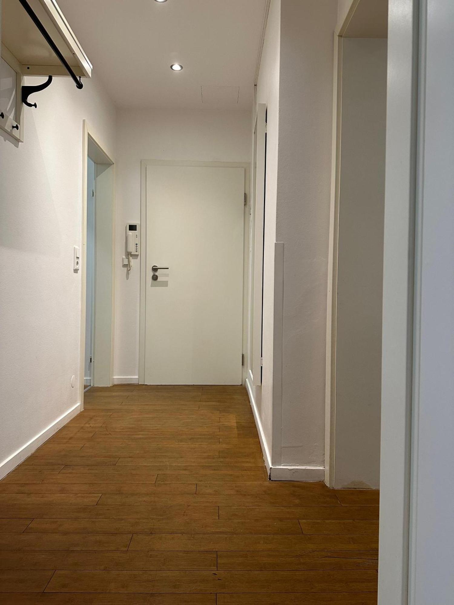 City Center Apartments Duesseldorf Екстериор снимка
