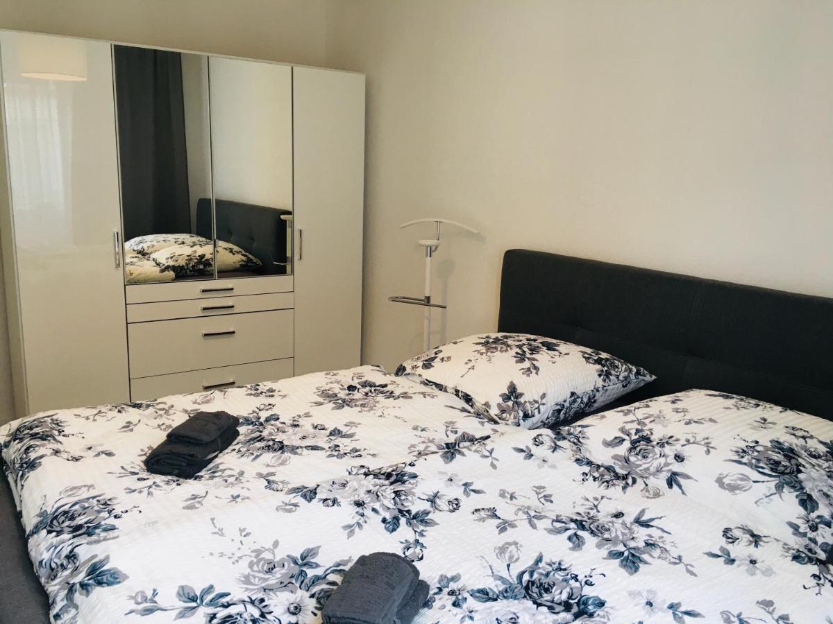 City Center Apartments Duesseldorf Екстериор снимка