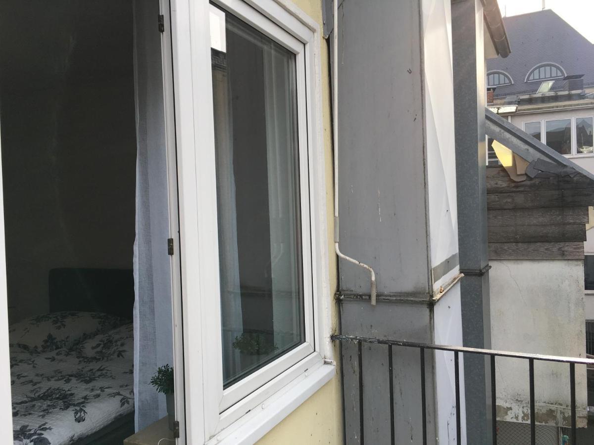 City Center Apartments Duesseldorf Екстериор снимка