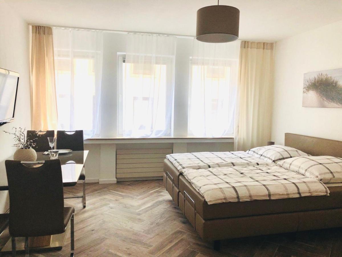 City Center Apartments Duesseldorf Екстериор снимка