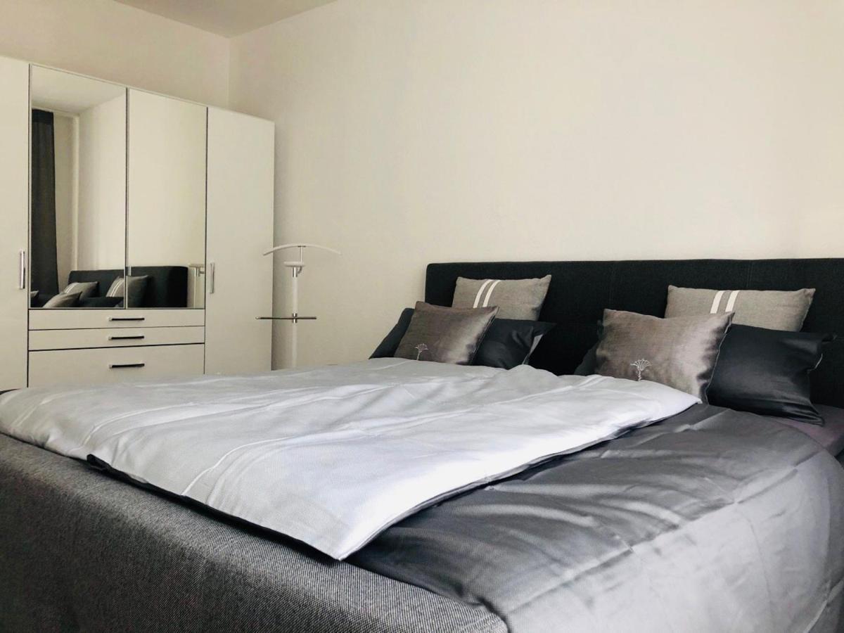 City Center Apartments Duesseldorf Екстериор снимка